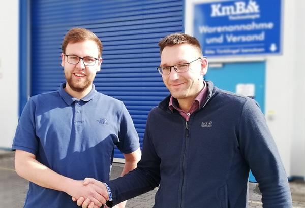 &Uuml;bernahme in die Festanstellung